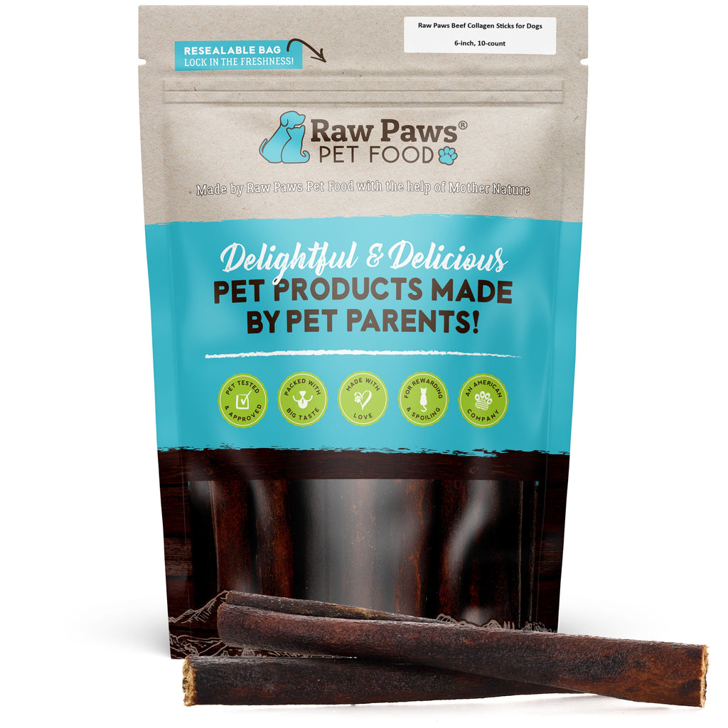 Beef Collagen Sticks product image 1