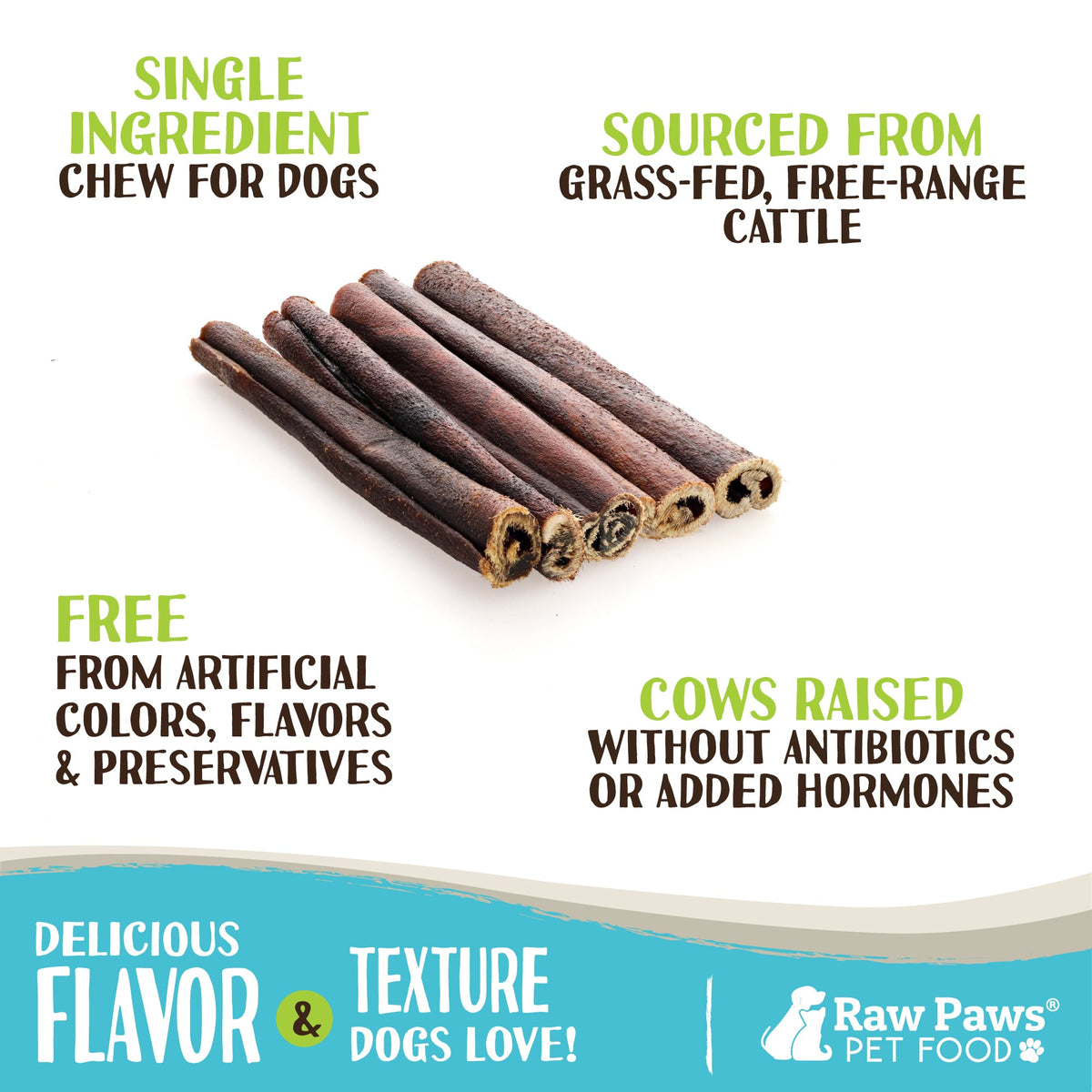 Beef Collagen Sticks product image 2