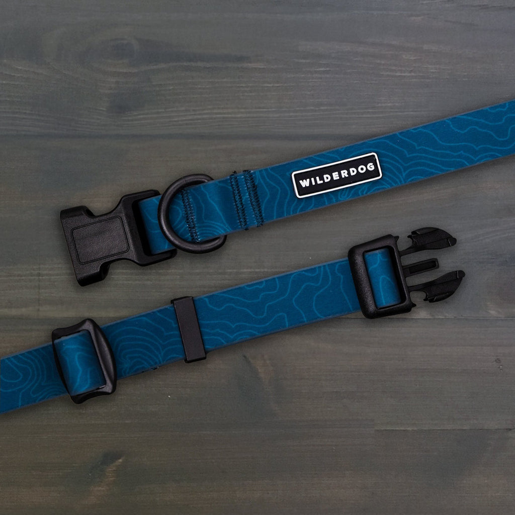Waterproof Dog Collar product image 1
