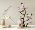 Floral Cat Tree product image 1