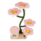 Floral Cat Tree product image 4