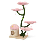 Floral Cat Tree product image 5