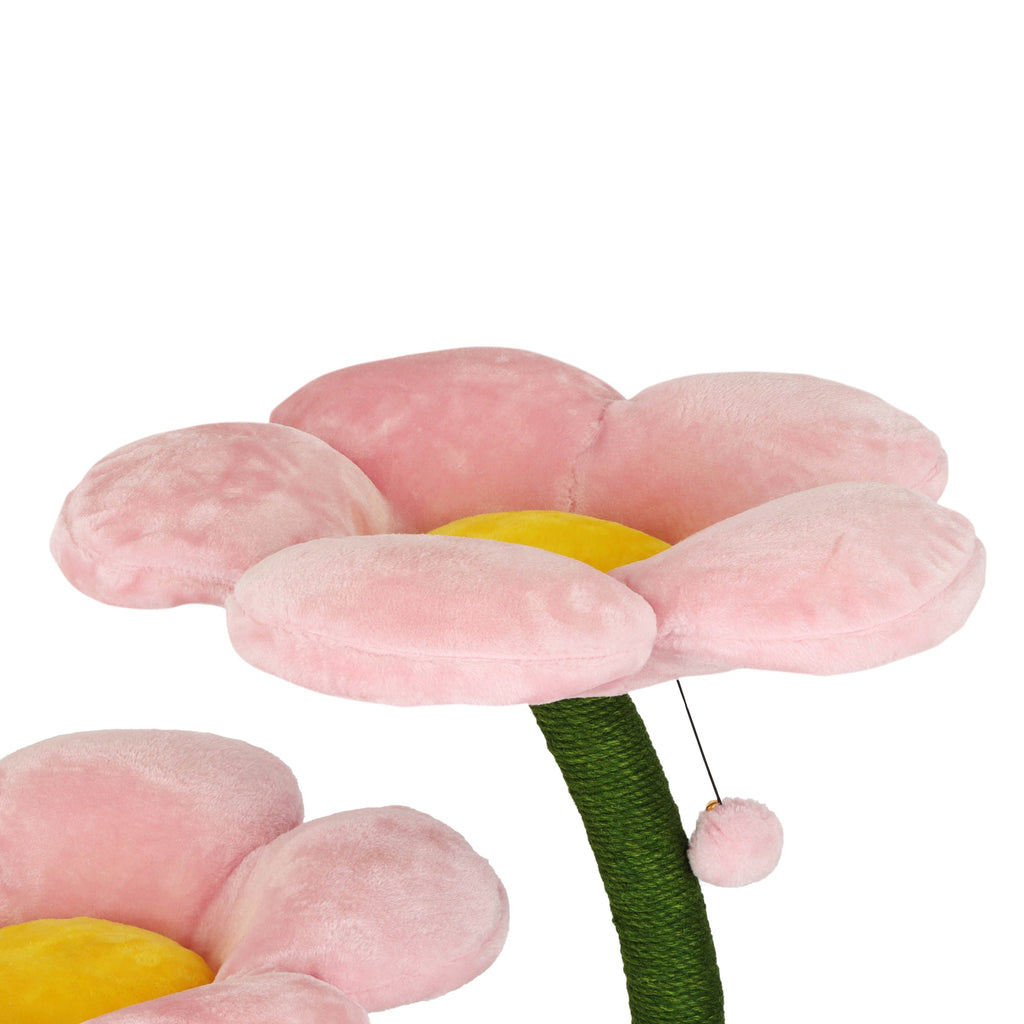 Floral Cat Tree product image 7