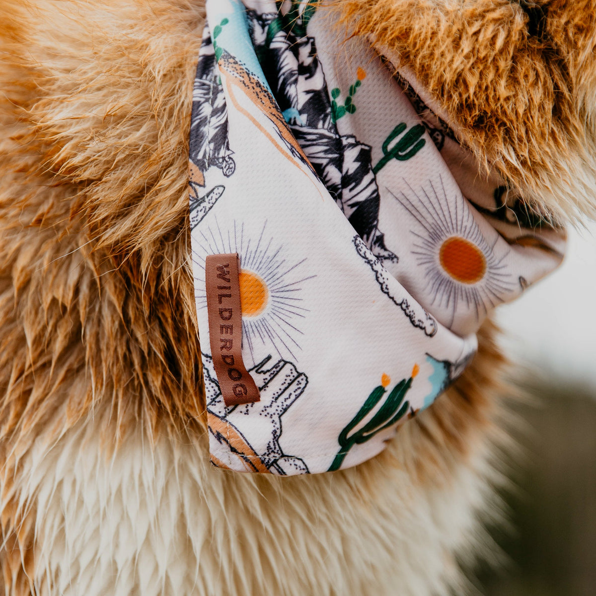 Cooling Bandana product image 2