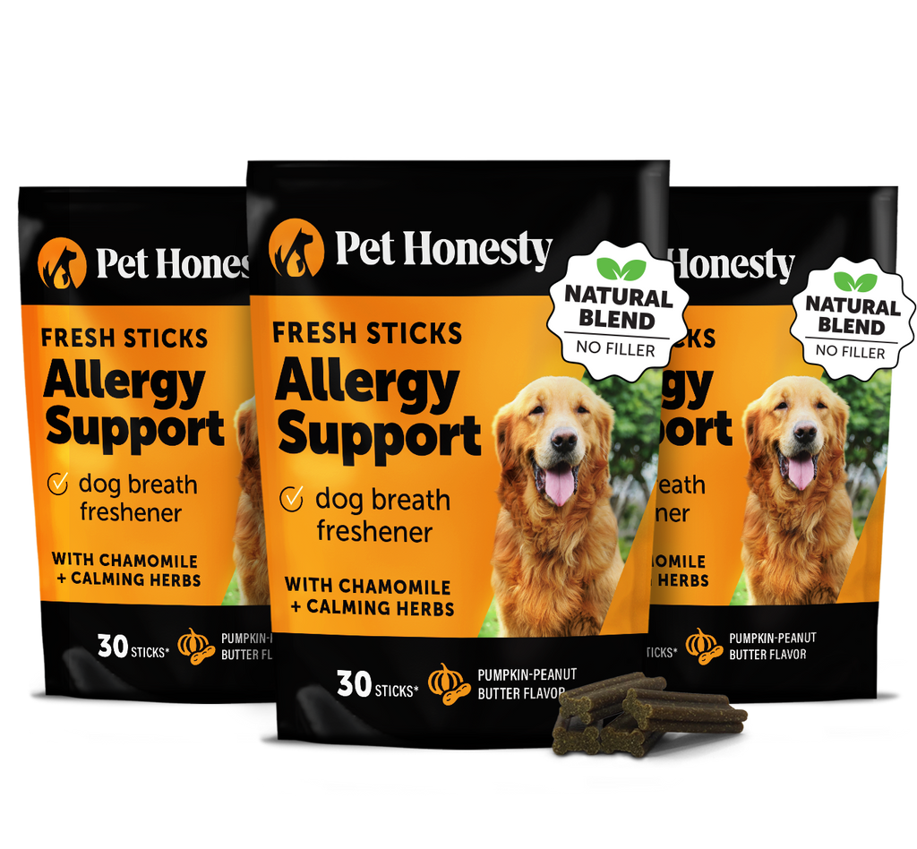 Dog Dental Sticks product image 1