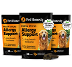 Dog Dental Sticks product image 1