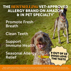 Dog Dental Sticks product image 2