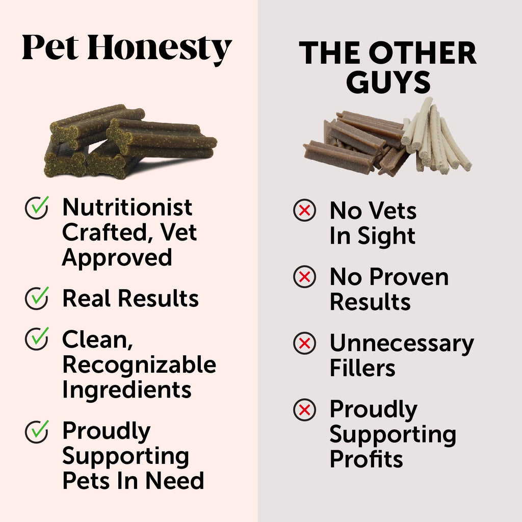 Dog Dental Sticks product image 6