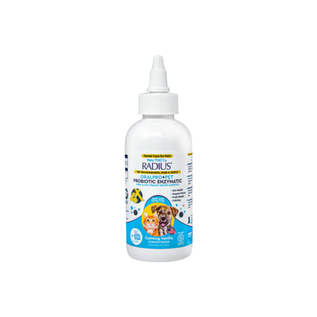 Pet Oral Care Kit product image 3