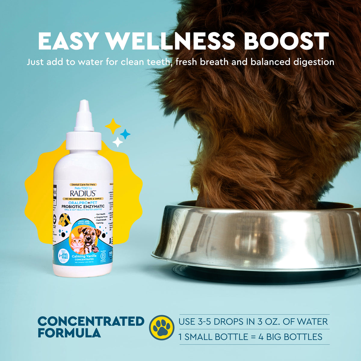 Pet Oral Care Kit product image 5