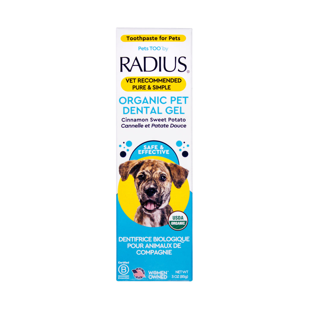 Pet Oral Care Kit product image 8