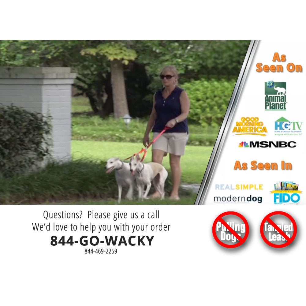 Double Dog Leash Coupler product image 4