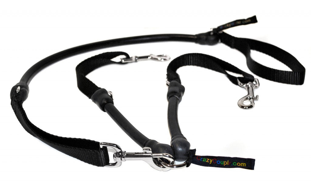Double Dog Leash Coupler product image 5