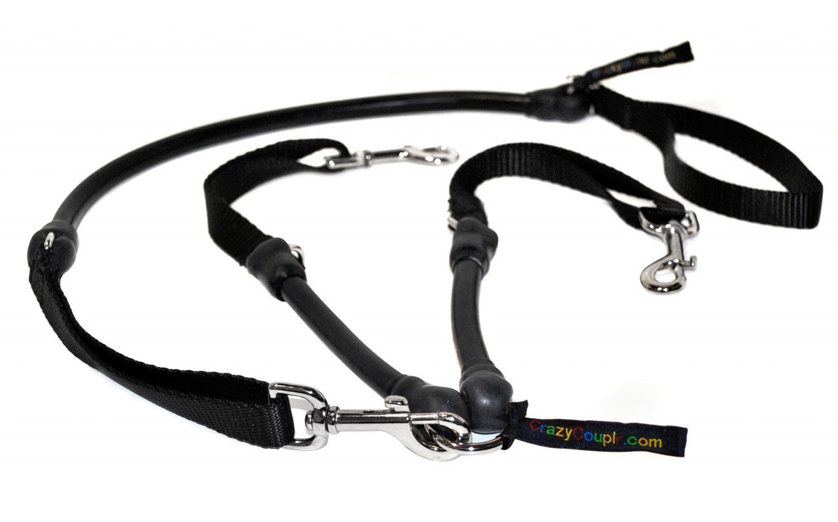 Double Dog Leash Coupler product image 5