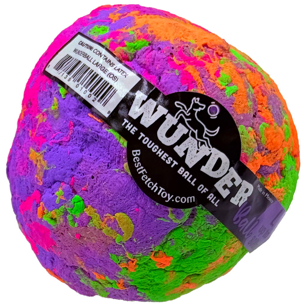 Dog Fetch Toy product image 1
