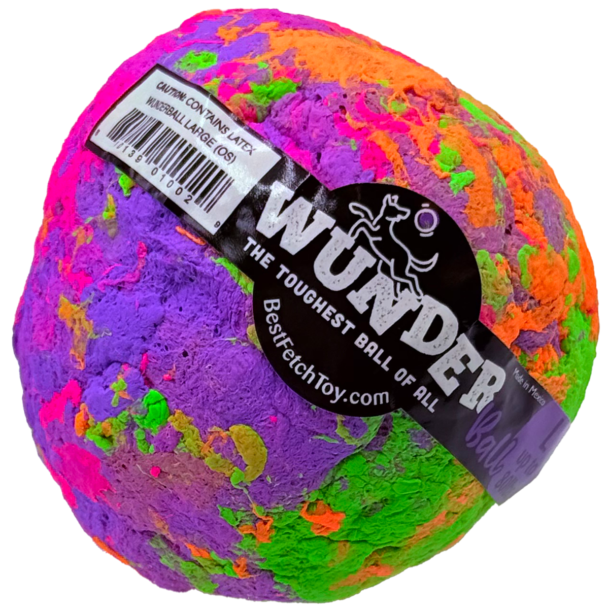 Dog Fetch Toy product image 1