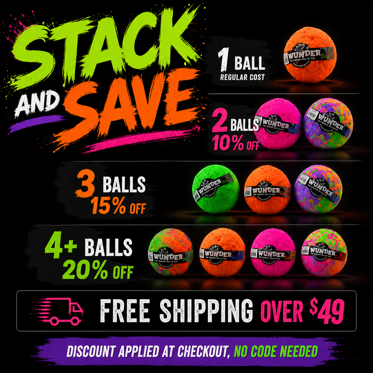 Dog Fetch Toy product image 5