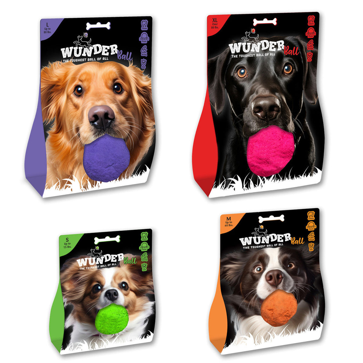 Dog Fetch Toy product image 14