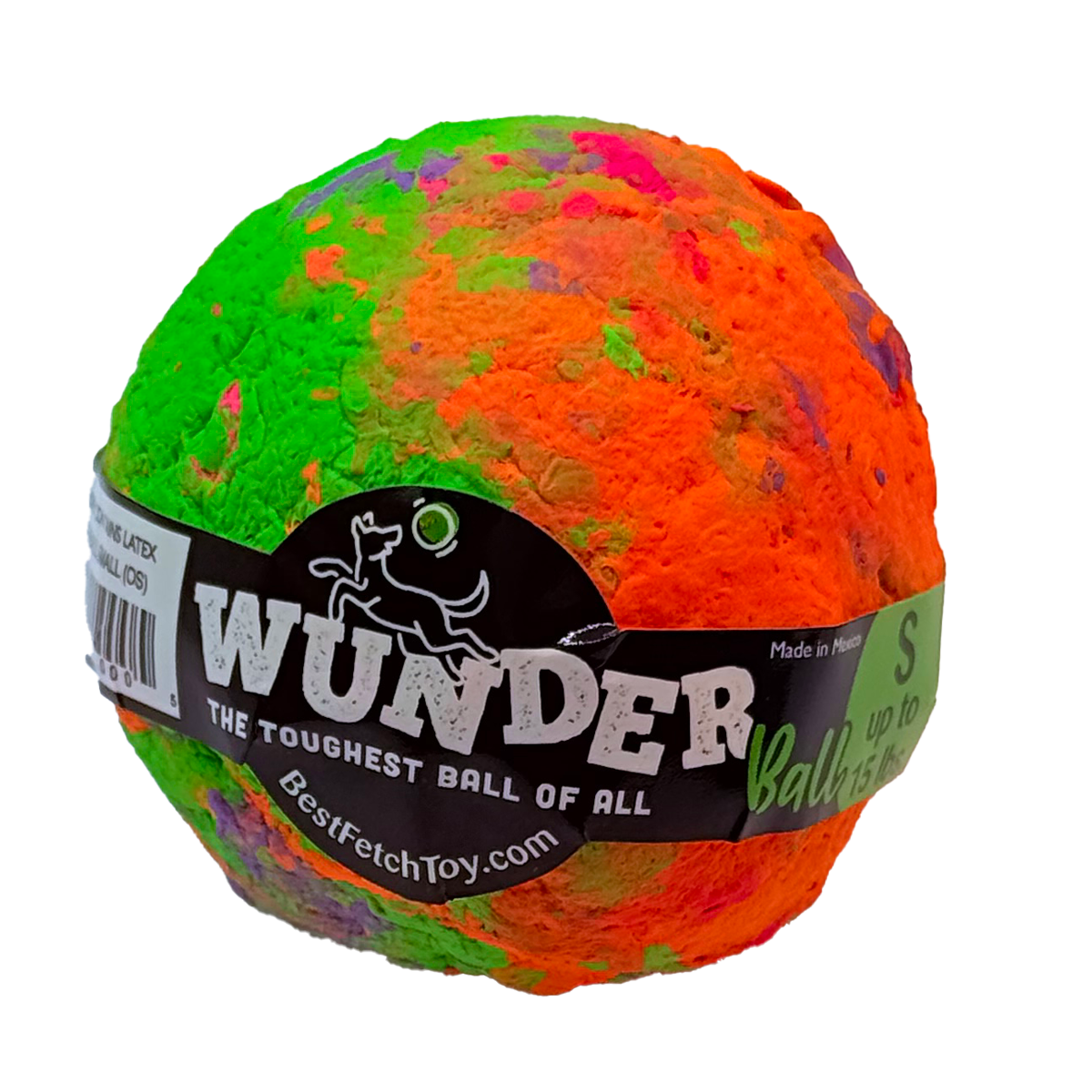 Dog Fetch Toy product image 22