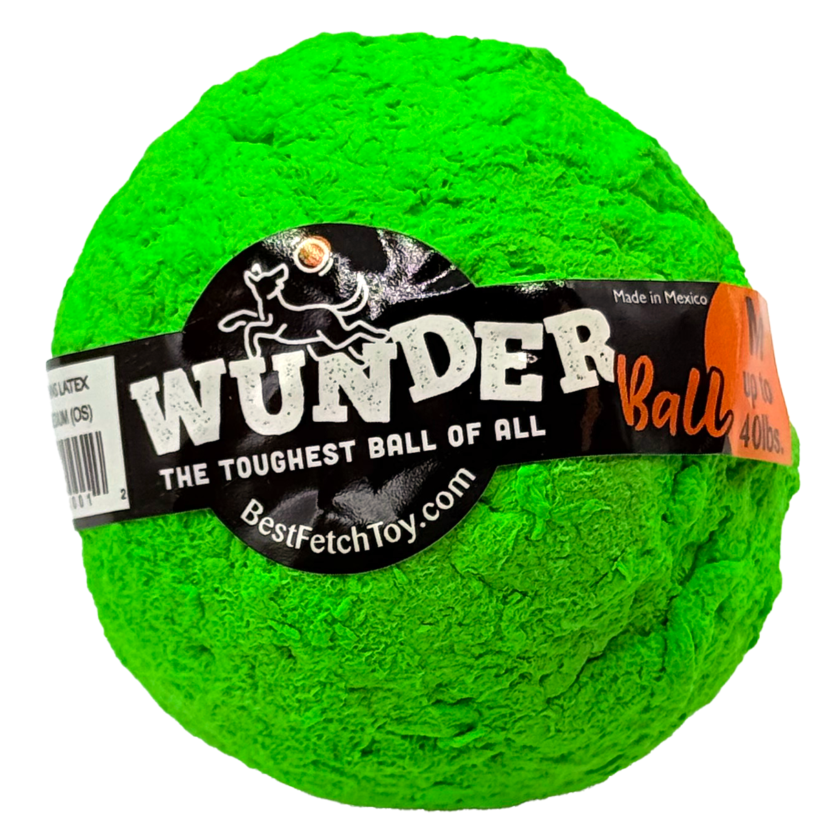 Dog Fetch Toy product image 23