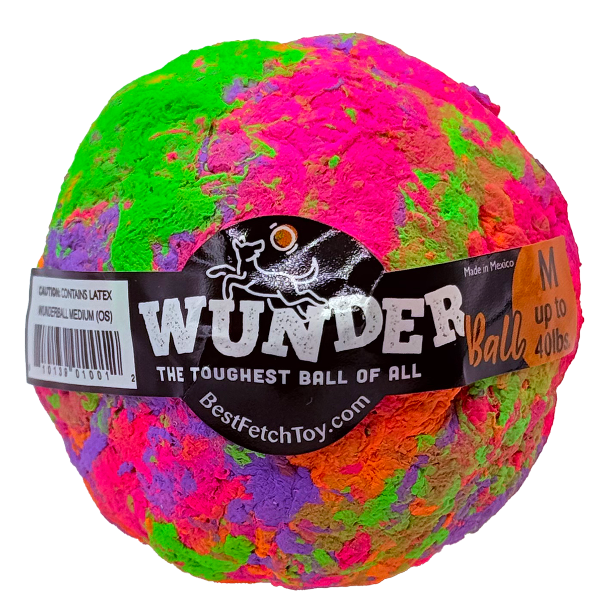 Dog Fetch Toy product image 26