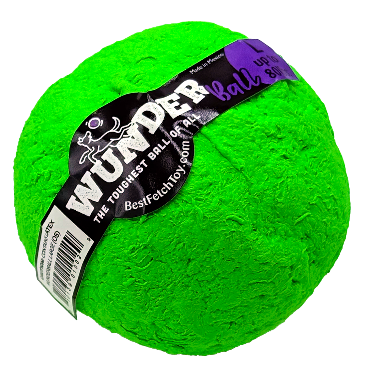 Dog Fetch Toy product image 27