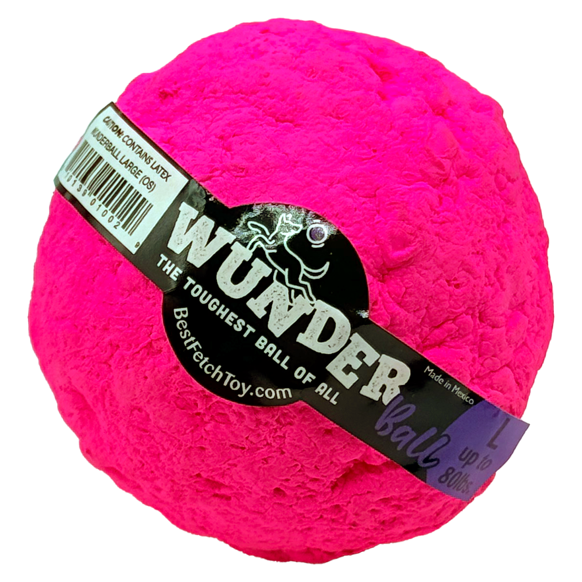 Dog Fetch Toy product image 28