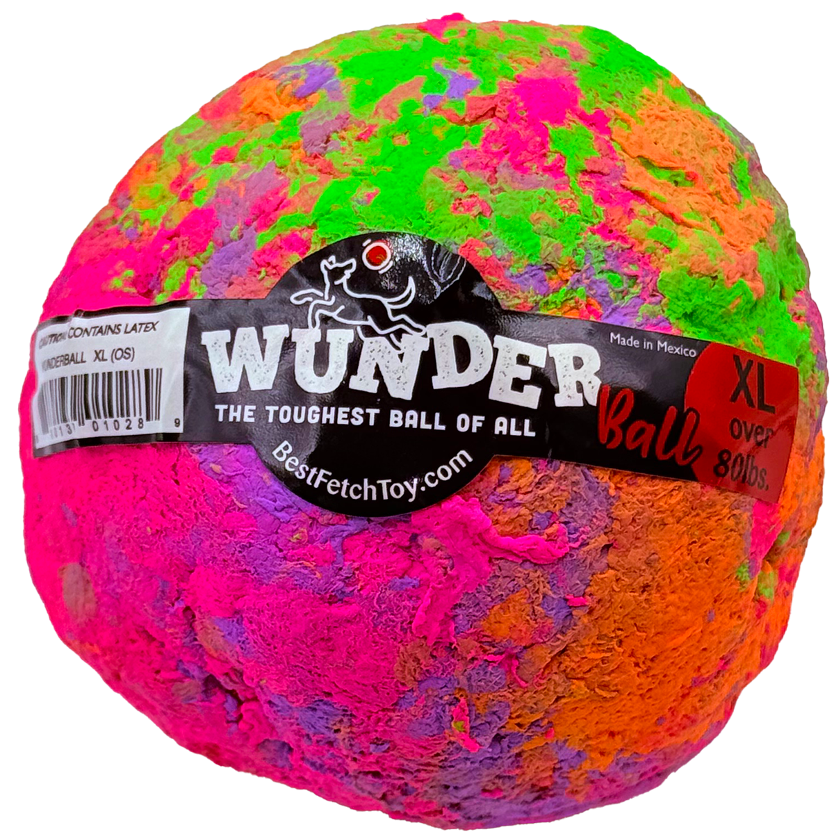 Dog Fetch Toy product image 35