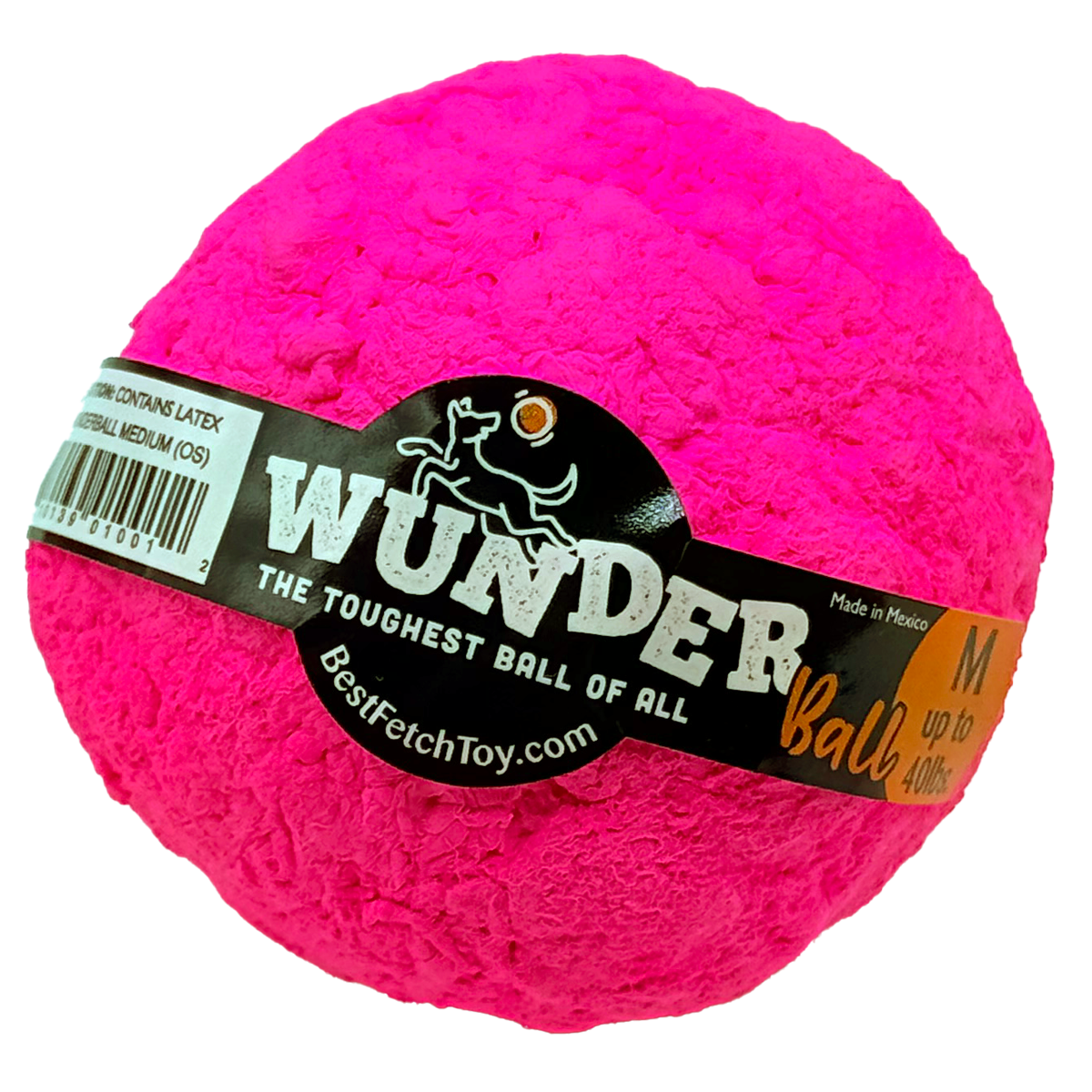 Dog Fetch Toy product image 37