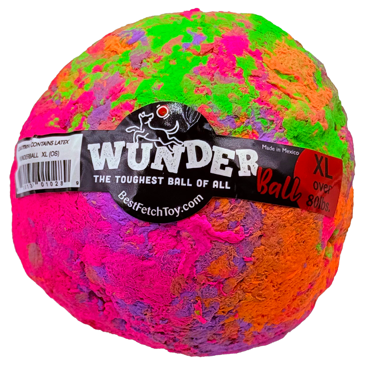 Dog Fetch Toy product image 42