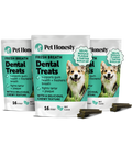 Dog Dental Chews product image 1