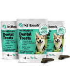 Dog Dental Chews product image 1