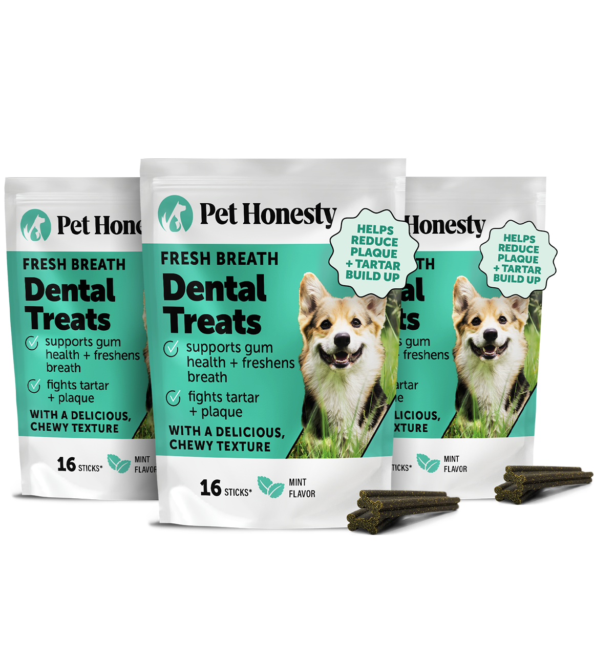Dog Dental Chews product image 1
