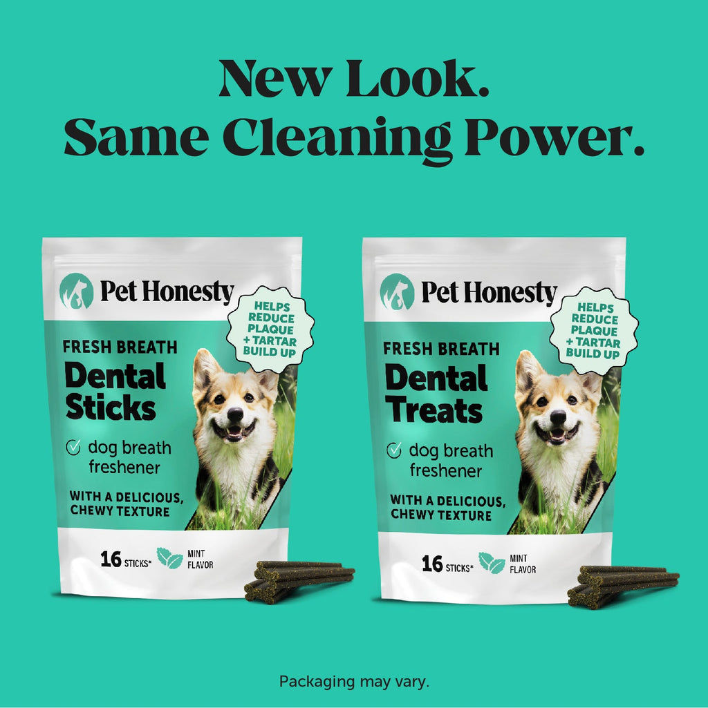 Dog Dental Chews product image 5