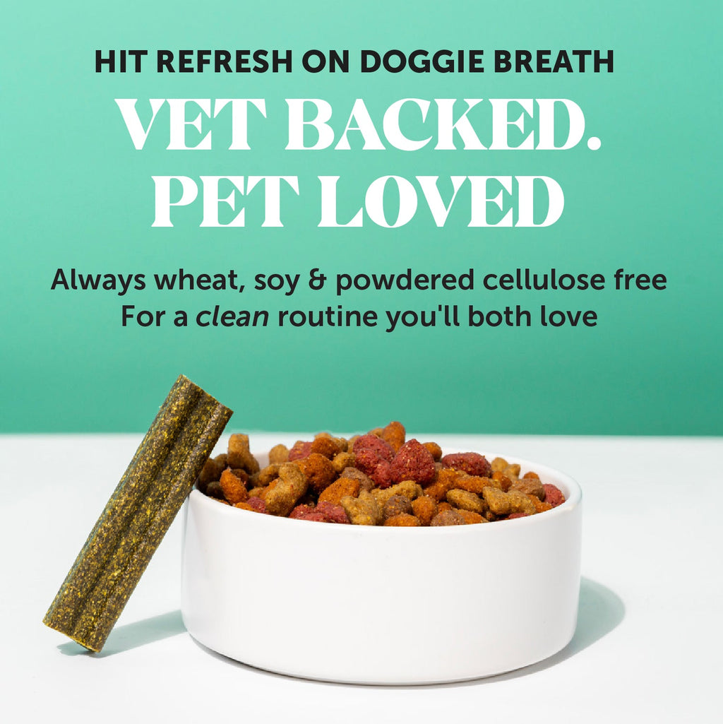 Dog Dental Chews product image 6