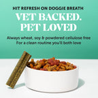 Dog Dental Chews product image 6