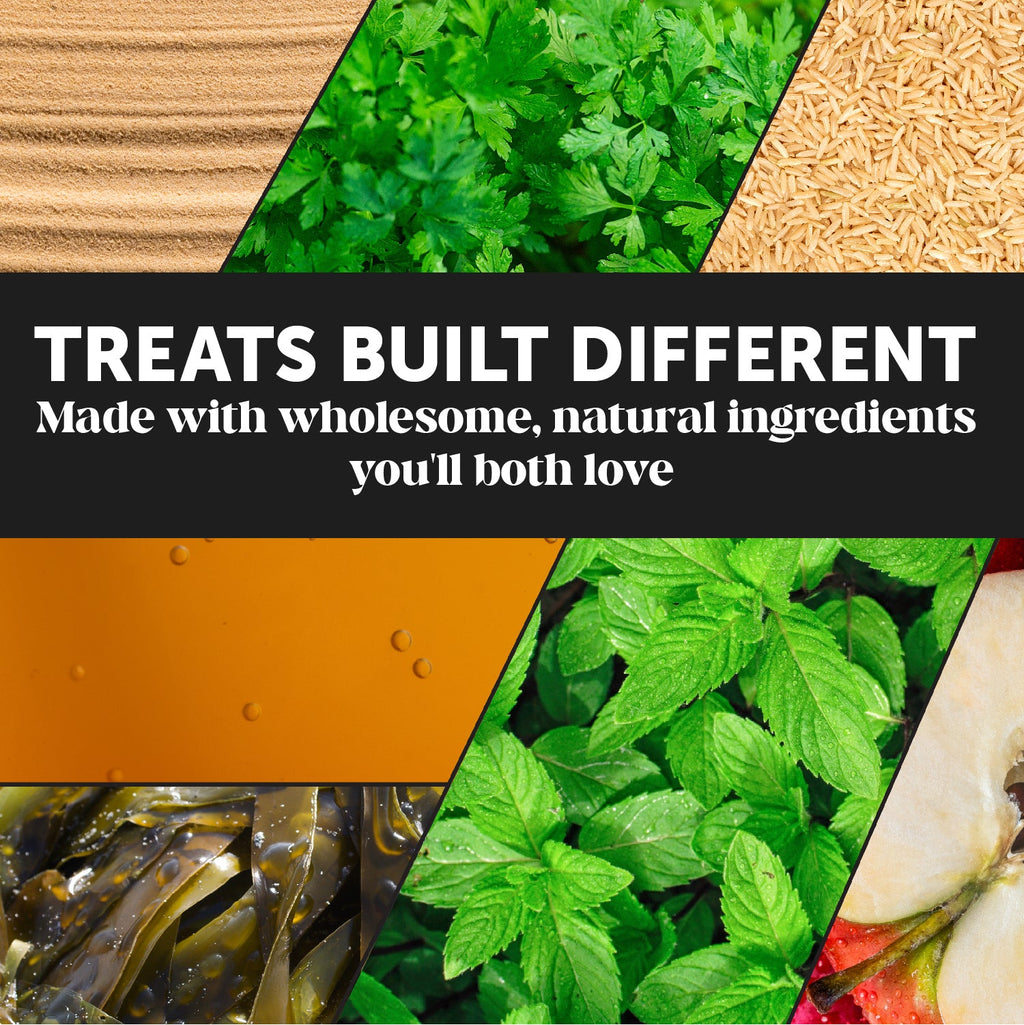 Dog Dental Chews product image 7