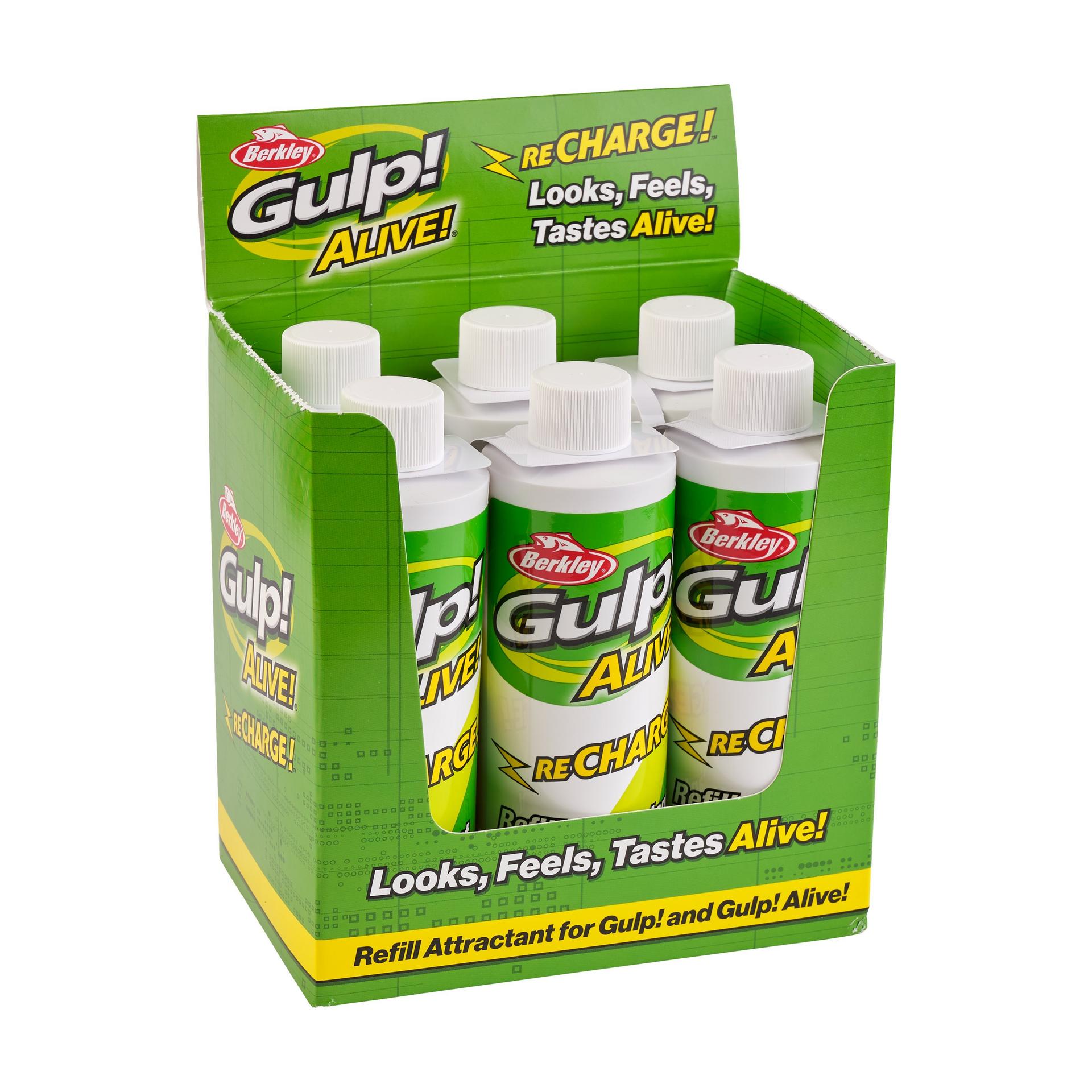 Fishing Bait Attractant product image 3