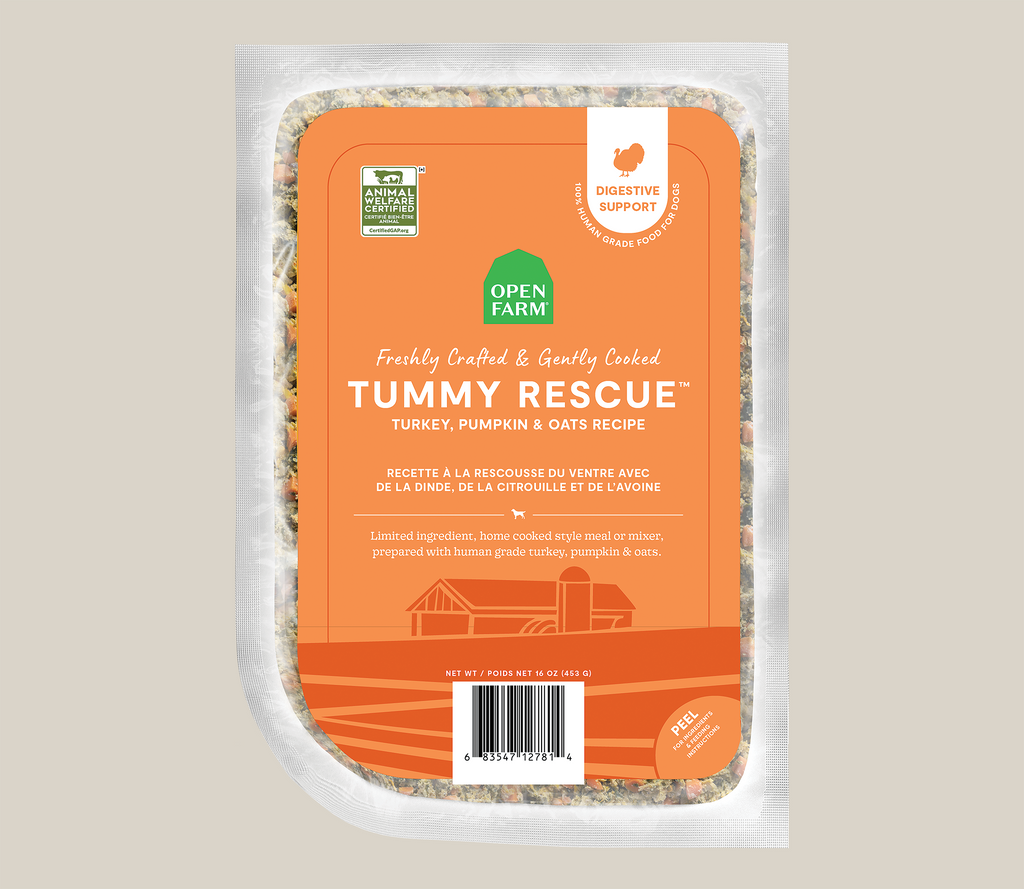 Frozen Dog Food product image 2