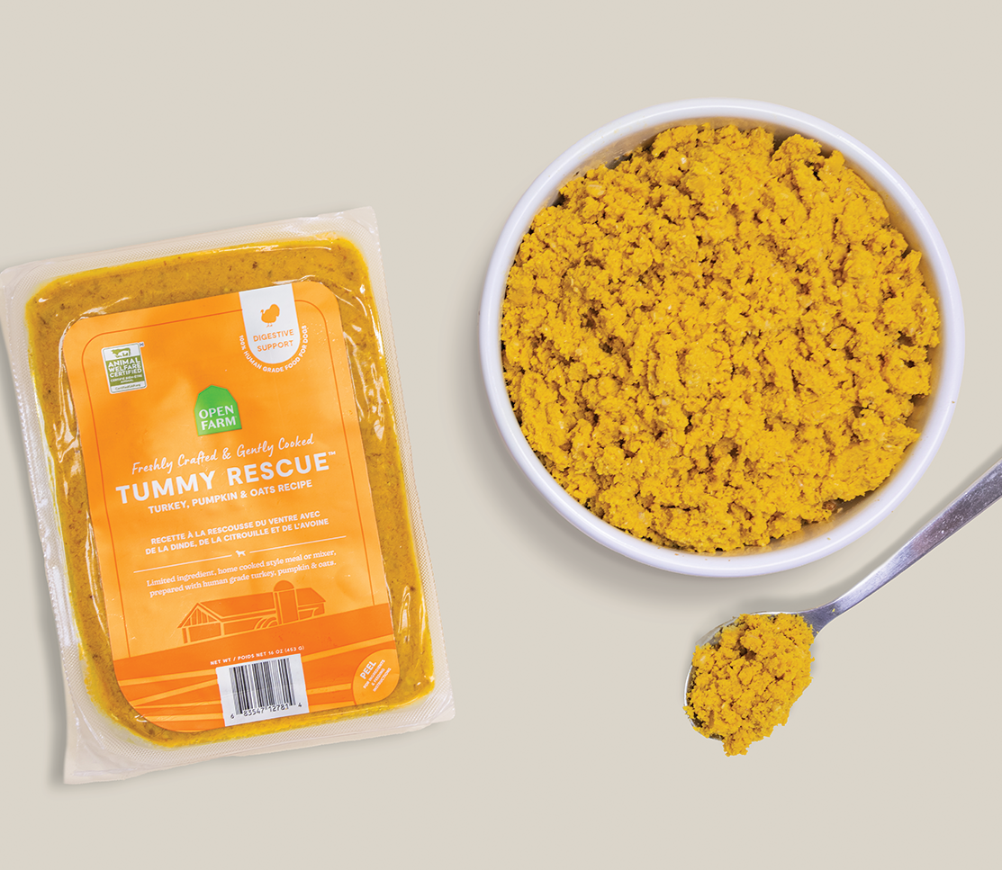 Frozen Dog Food product image 3