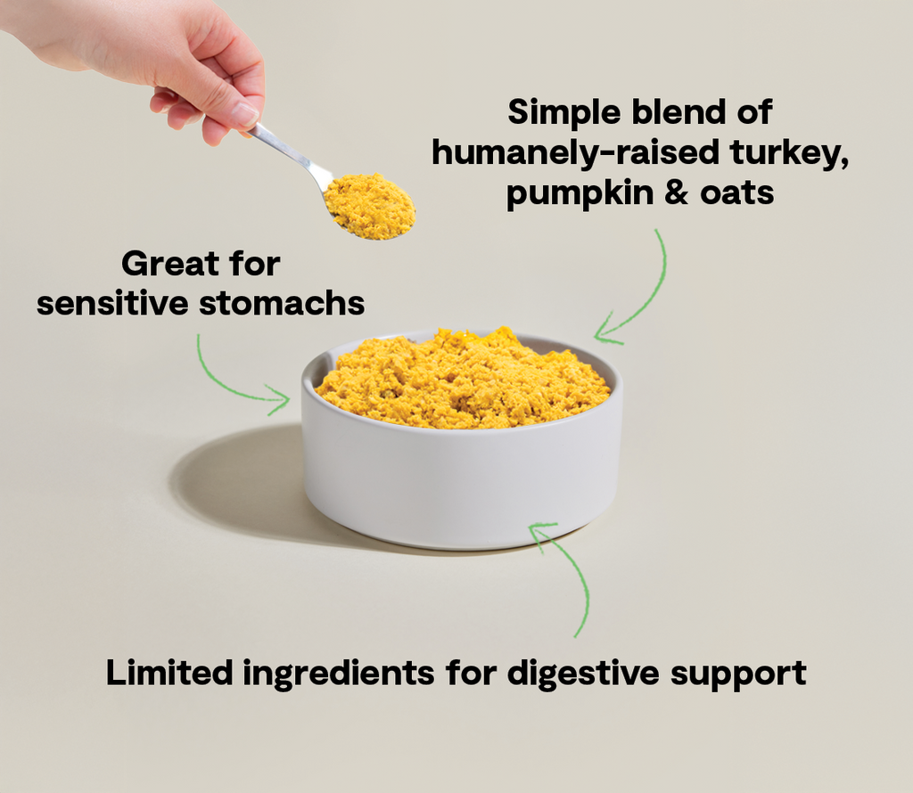 Frozen Dog Food product image 4