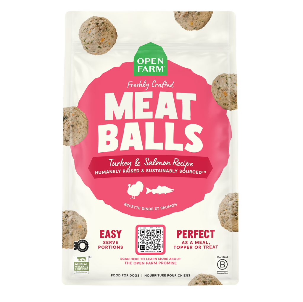 Fresh Dog Food product image 1