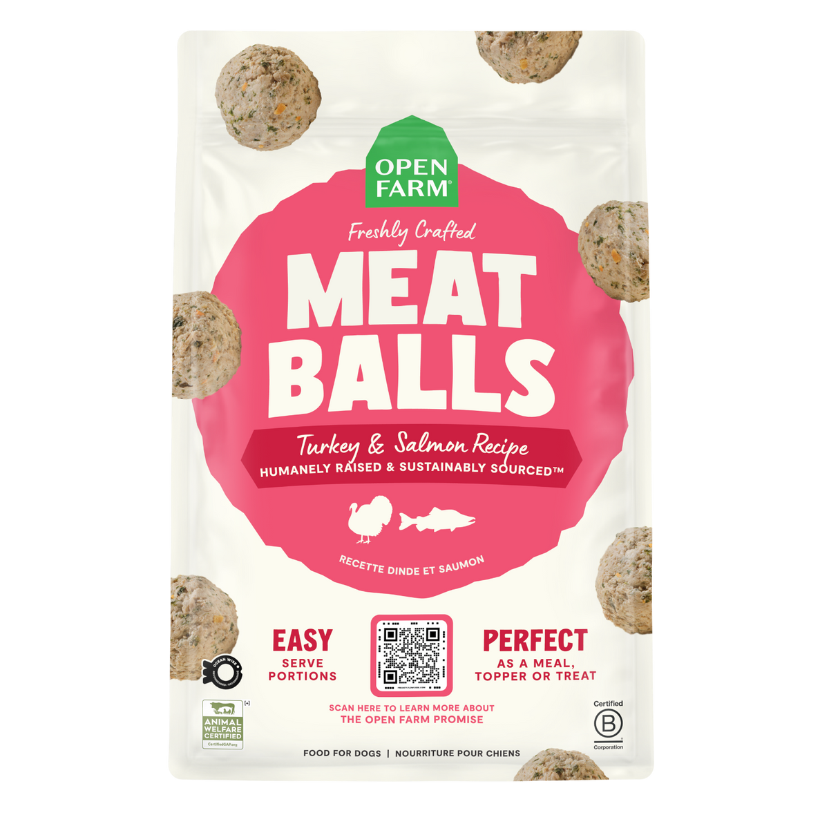 Fresh Dog Food product image 1
