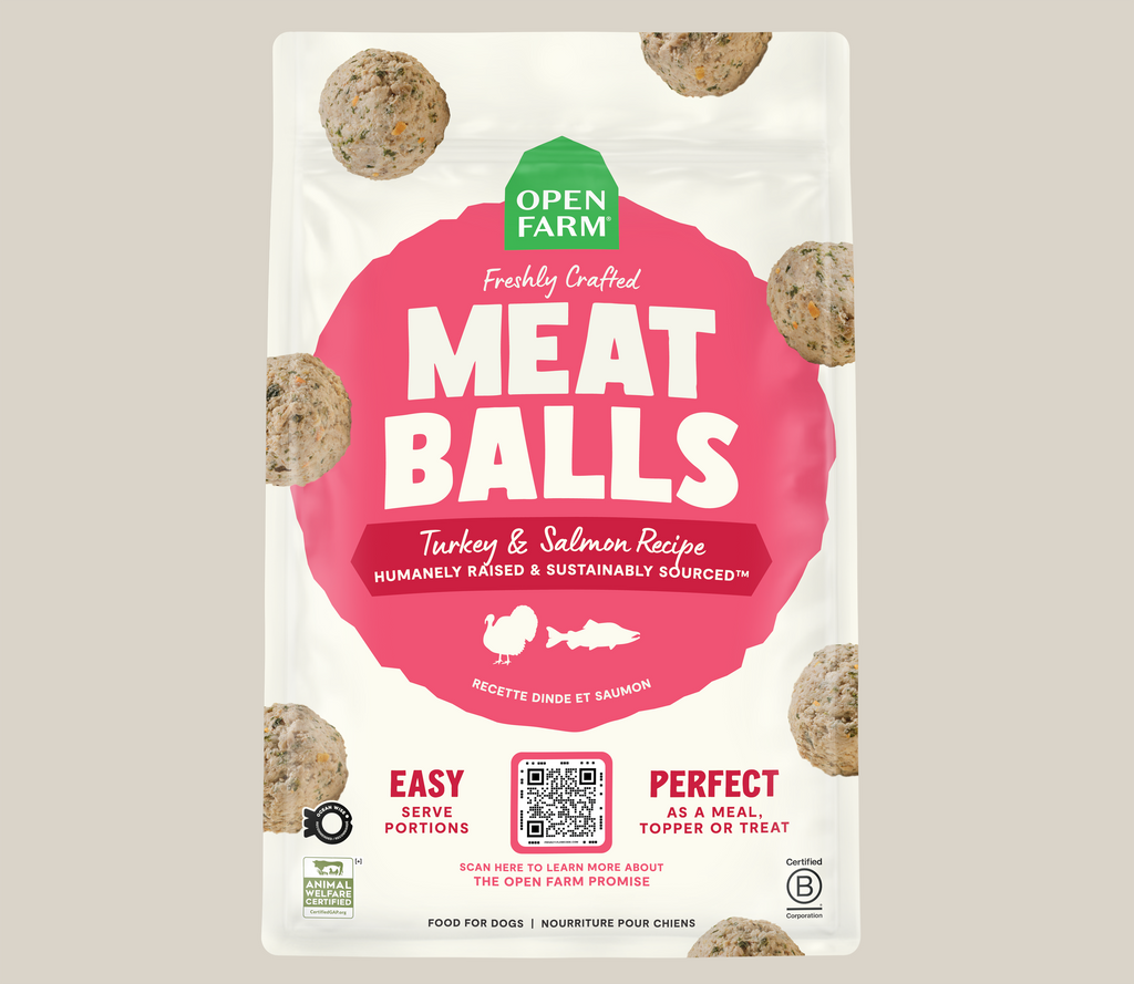 Fresh Dog Food product image 2