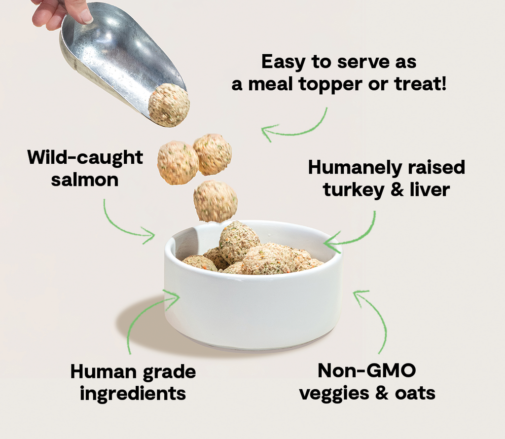 Fresh Dog Food product image 5