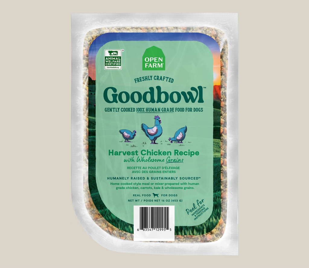 Frozen Dog Food product image 2