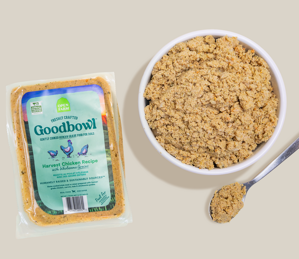 Frozen Dog Food product image 3