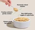 Frozen Dog Food product image 4