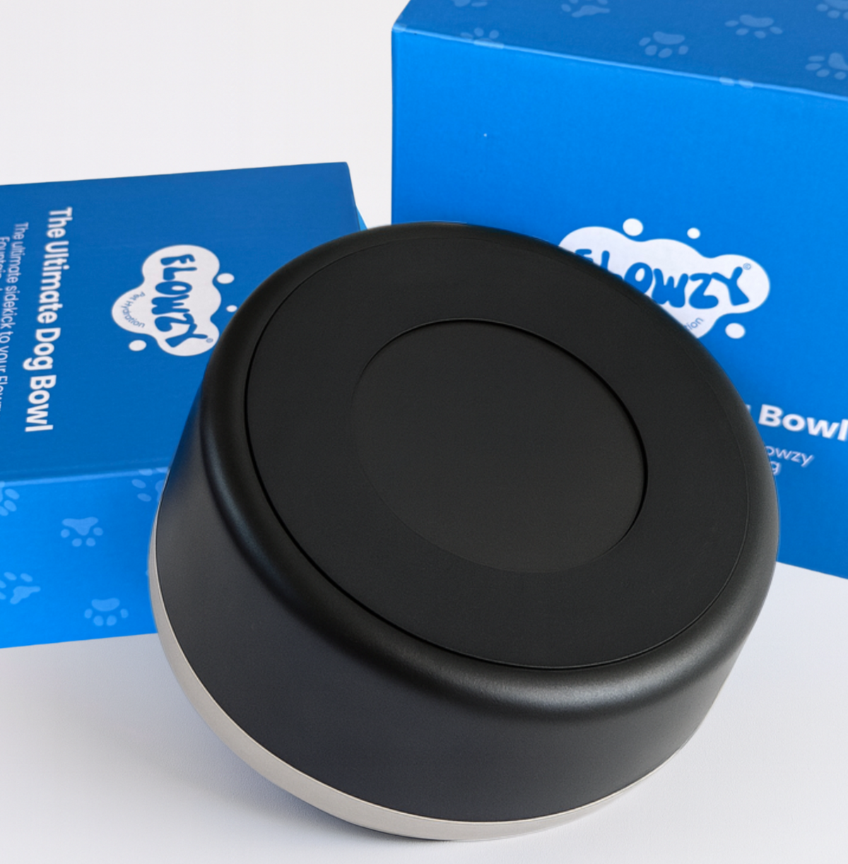Dog Food Bowl product image 4