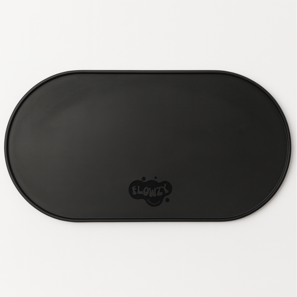 Pet Bowl Mat product image 1
